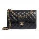 Chanel Classic Flap CF Medium Sheepskin Replica Bags