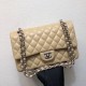 Chanel Classic Flap CF Medium Sheepskin Replica Bags