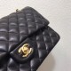 Chanel Classic Flap CF Medium Sheepskin Replica Bags