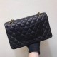 Chanel Classic Flap CF Medium Sheepskin Replica Bags