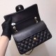 Chanel Classic Flap CF Medium Sheepskin Replica Bags