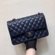 Chanel Classic Flap CF Medium Sheepskin Replica Bags