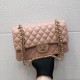 Chanel Classic Flap CF Medium Sheepskin Replica Bags