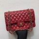 Chanel Classic Flap CF Medium Sheepskin Replica Bags