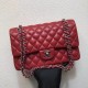 Chanel Classic Flap CF Medium Sheepskin Replica Bags