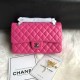 Chanel Classic Flap CF Medium Sheepskin Replica Bags