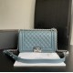 Chanel Leboy Medium Cowhide Replica Bags