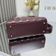 Dior Lady Dior MyABC Medium Sheepskin Replica Bags