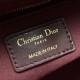 Dior Lady Dior MyABC Medium Sheepskin Replica Bags