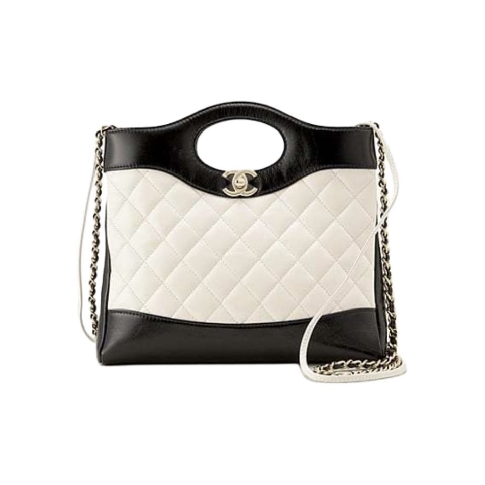 Chanel 31 Bag Mini Sheepskin Replica Bags