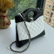 Chanel 31 Bag Mini Sheepskin Replica Bags