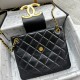 Chanel 24C Medium Sheepskin Replica Bags