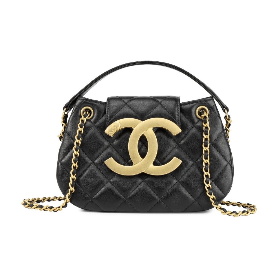 Chanel 24C Small Replica Bags