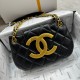 Chanel 24C Small Replica Bags