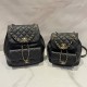 Chanel Duma Large Cowhide Replica Bags