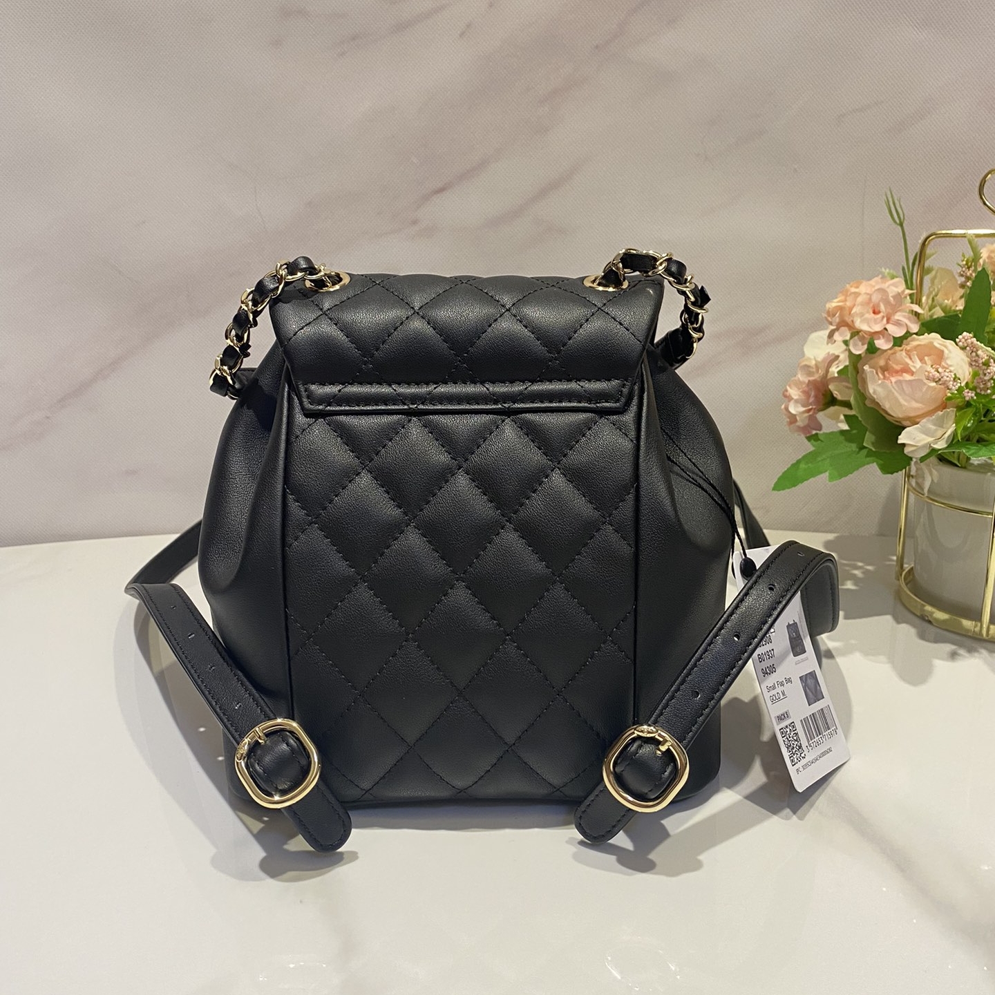 Chanel Duma Small Cowhide Replica Bags