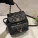 Chanel Duma Small Cowhide Replica Bags