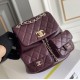 Chanel 24A Large Cowhide Replica Bags