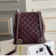 Chanel 24A Large Cowhide Replica Bags