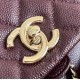 Chanel 24A Large Cowhide Replica Bags