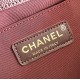 Chanel 24A Large Cowhide Replica Bags