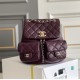 Chanel 24A Large Cowhide Replica Bags