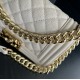 Chanel Leboy Small Cowhide Replica Bags