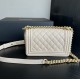 Chanel Leboy Small Cowhide Replica Bags