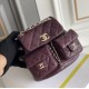 Chanel 24A Small Cowhide Replica Bags