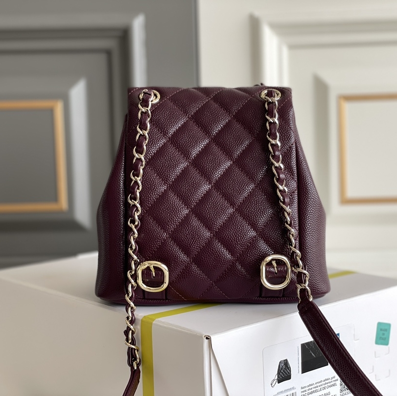 Chanel 24A Small Cowhide Replica Bags