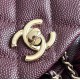 Chanel 24A Small Cowhide Replica Bags