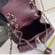 Chanel 24A Small Cowhide Replica Bags