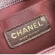 Chanel 24A Small Cowhide Replica Bags