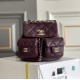 Chanel 24A Small Cowhide Replica Bags