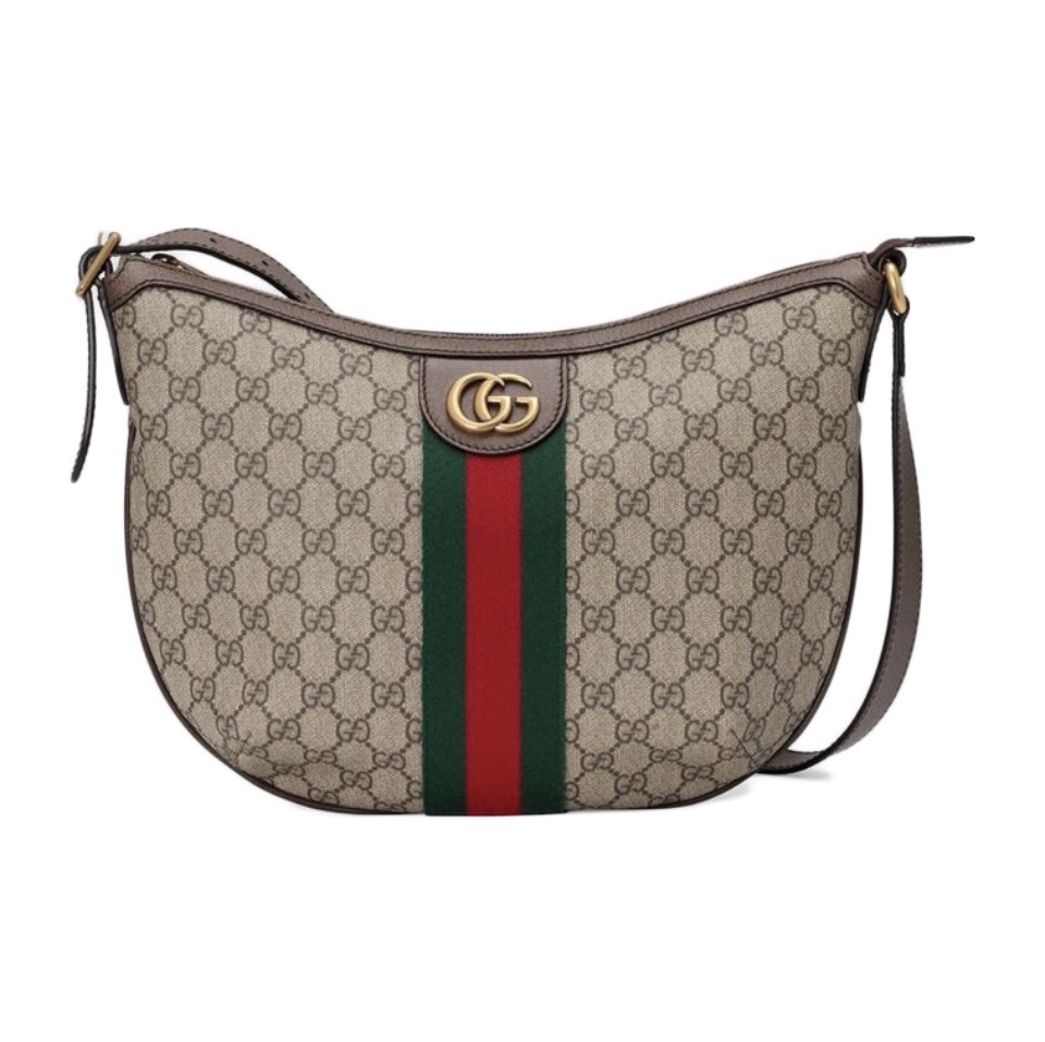 Gucci Ophidia Small Leather Replica Bags