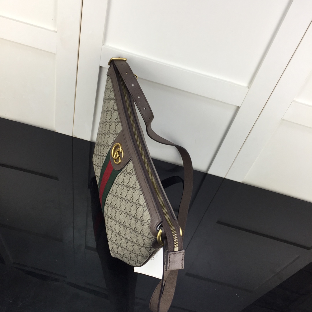 Gucci Ophidia Small Leather Replica Bags