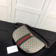 Gucci Ophidia Small Leather Replica Bags