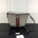 Gucci Ophidia Small Leather Replica Bags