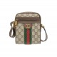 Gucci Ophidia Medium Canvas Replica Bags