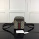 Gucci Ophidia Medium Canvas Replica Bags