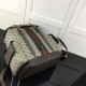 Gucci Ophidia Knapsack Medium Canvas Replica Bags