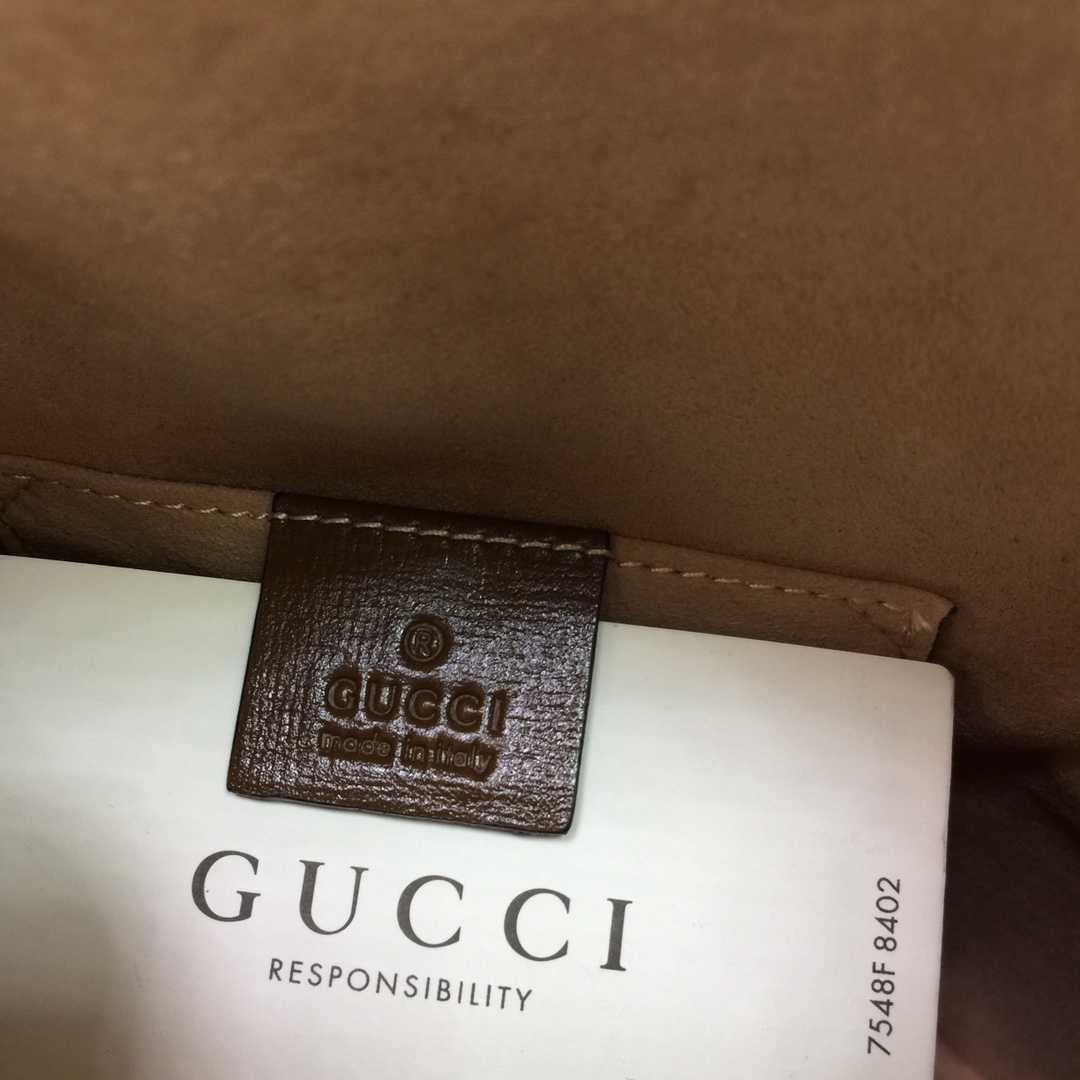 Gucci Horsebit 1955 Medium Replica Bags