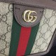 Gucci Ophidia Messenger Bag Mini Canvas Replica Bags