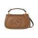 Gucci Blondie Small Leather Replica Bags