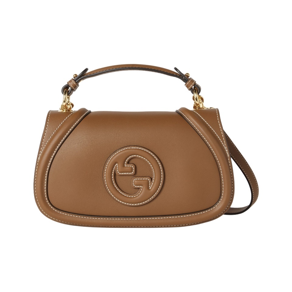 Gucci Blondie Small Leather Replica Bags