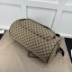 Gucci Travelling Bag Small Canvas Replica Bags