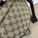 Gucci Travelling Bag Small Canvas Replica Bags