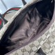 Gucci Travelling Bag Small Canvas Replica Bags