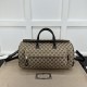 Gucci Travelling Bag Small Canvas Replica Bags