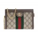 Gucci Ophidia Envelope Package Canvas Replica Bags